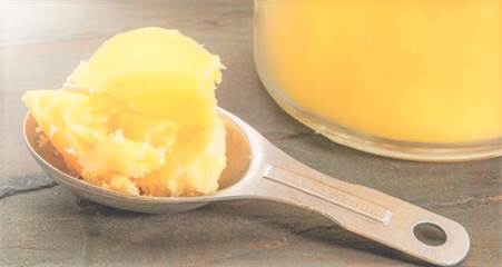 ghee maslac